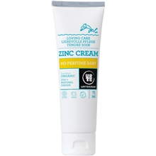 75 ml - No Perfume Baby zink cream