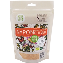 250 gr - Nyponpulver