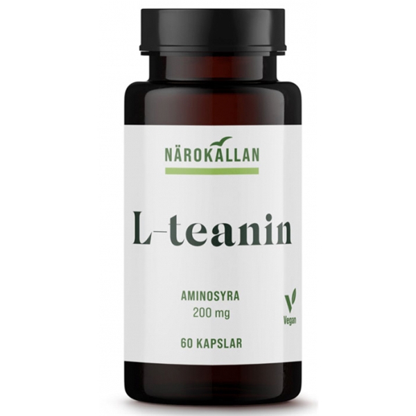 L-Teanin