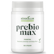 180 gr - PrebioMax