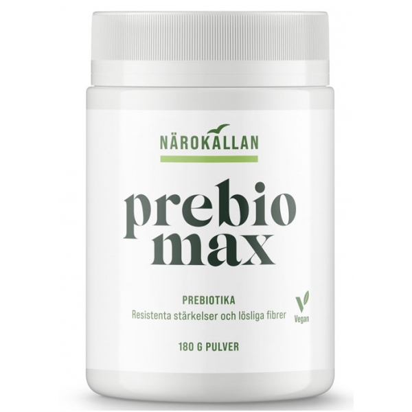 PrebioMax