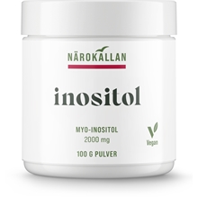 100 gr - Inositol 100 g