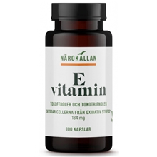 E-Vitamin 200IE