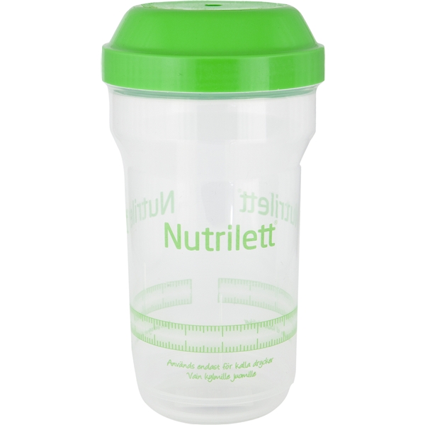 Nutrilett shaker