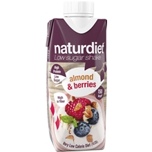 Naturdiet Shake