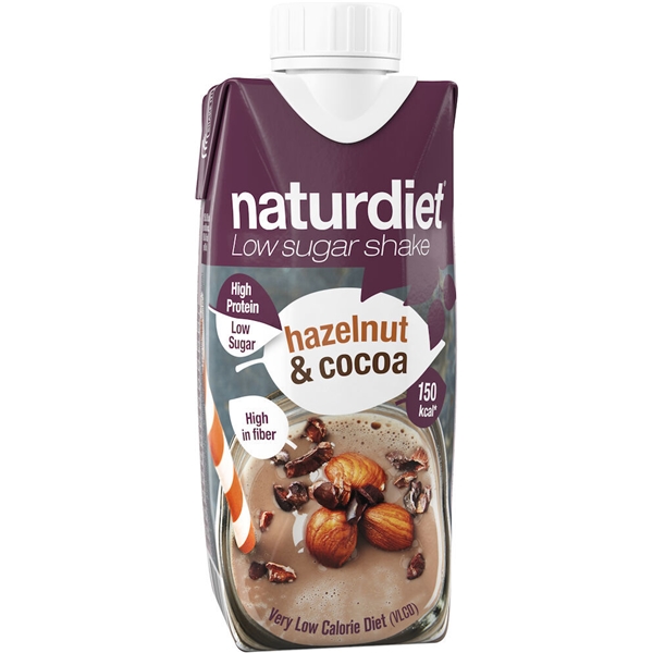 Naturdiet Shake