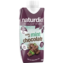 Naturdiet Shake