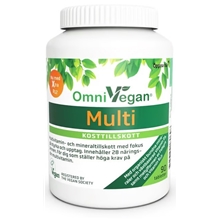 OmniVegan Multi