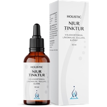 50 ml - Njur Tinktur