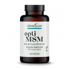 Närokällan OptiMSM