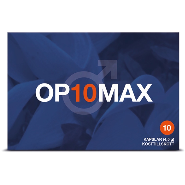 Op10max