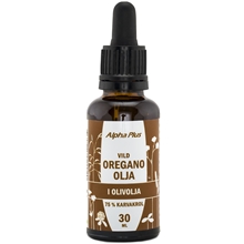 30 ml - Oreganoolja