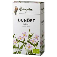 Örtagubben Dunört hel ört 75 gr