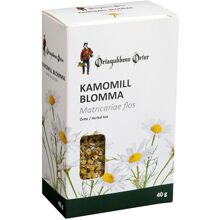 Örtagubben Kamomill 40 gr