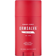 50 ml - Ormsalva Fire Stick