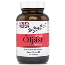 Öljäst Bradford