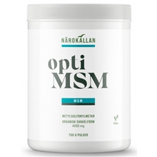 750 gr - OptiMSM