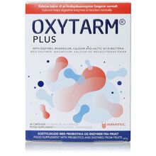 Oxytarm Plus 60 kapselia