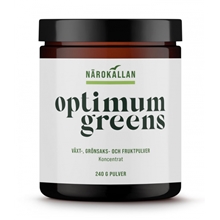 240 gr - Optimum Greens