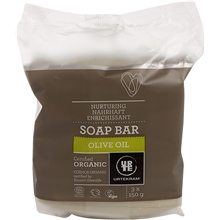 Olive Soap Bar 3 x 150g