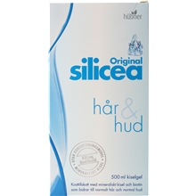 500 ml - Original Silicea Gel