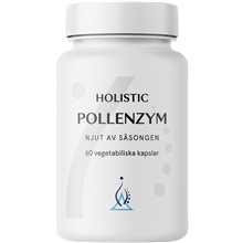 Pollenzym 60 kapselia