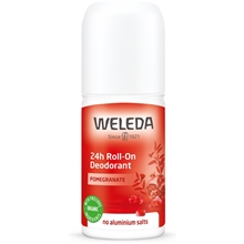 Pomegranate 24h Roll-On Deo 50 ml