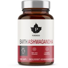 Pureness Earth Ashwagandha