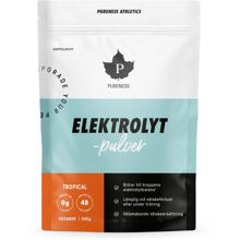 Pureness Elektrolytpulver Tropical 240 gr