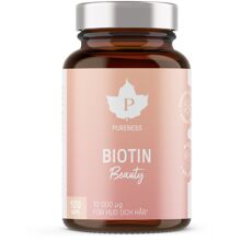 Pureness Biotin