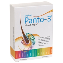 120 tablettia - Panto-3