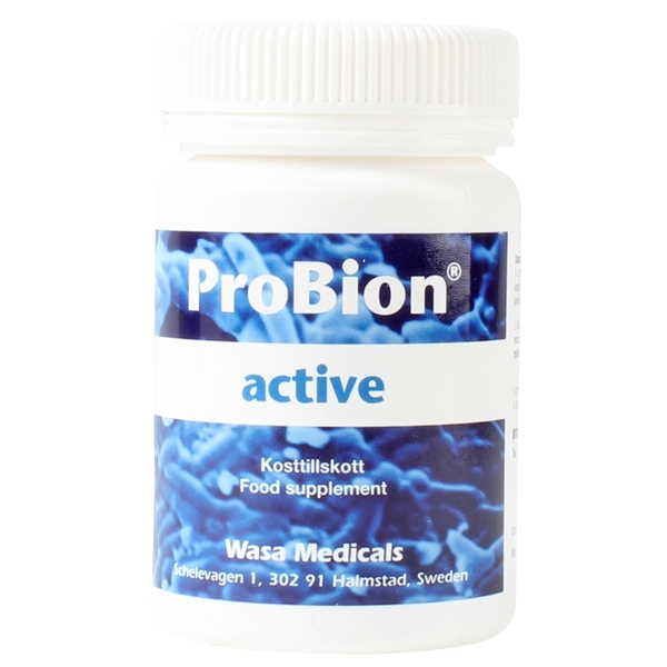 ProBion Active 150 tablettia