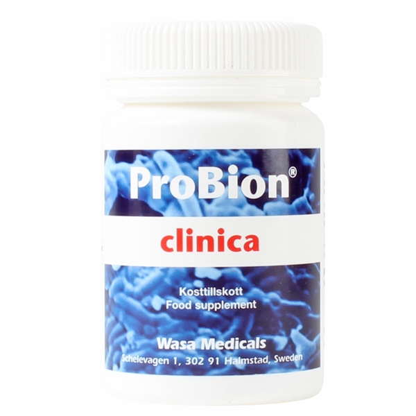ProBion Clinica 150 tablettia
