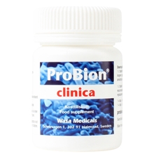 ProBion Clinica 50 tablettia