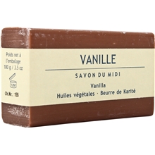 100 gr - Vanilla - Midi Tvål