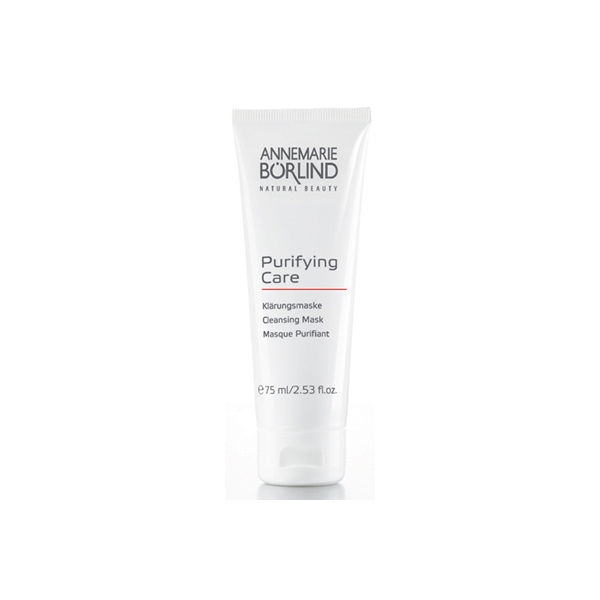 Purifying Care Cleansing Masque