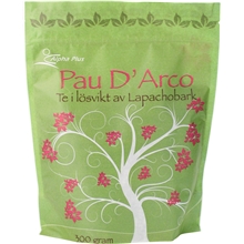 300 gr - Pau D'Arco te