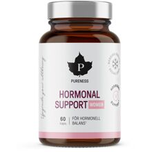 Pureness Hormonal Support Women 60 kapselia
