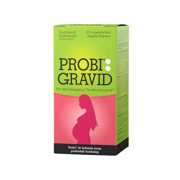 Probi Gravid