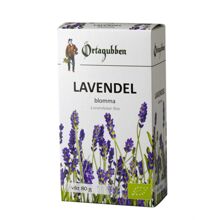 Örtagubben Lavendel Blomma 80 gr
