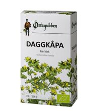 Örtagubben Daggkåpa Hel Ört 50 gr