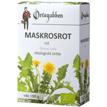 Örtagubben Maskrosrot 100 gr