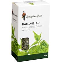Örtagubben Hallonblad