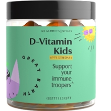 D-Vitamin Kids