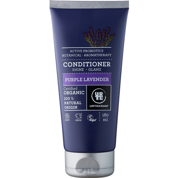 Purple Lavender Conditioner