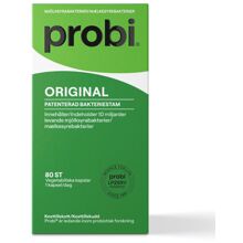 80 kapselia - Probi Original