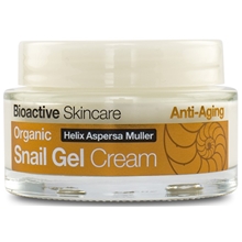 50 ml - Snail Gel Cream