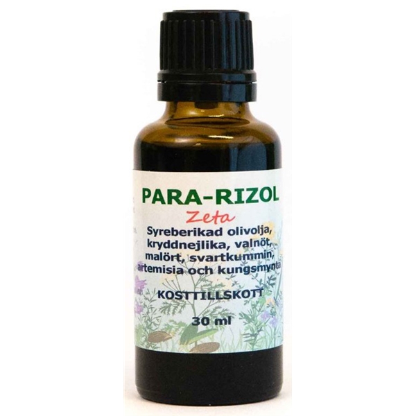 Para-Rizol