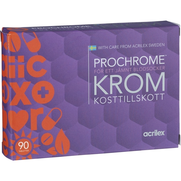 Prochrome