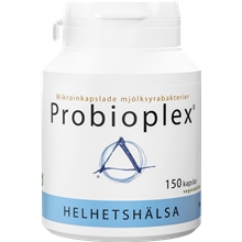 Probioplex 150 kapselia